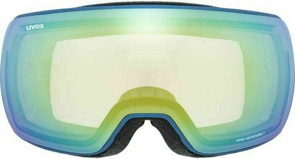 Очила за ски UVEX Compact V Очила за ски - 2