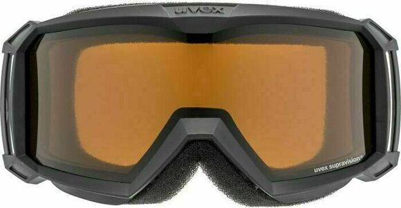 Skidglasögon UVEX Flizz LG Skidglasögon - 2
