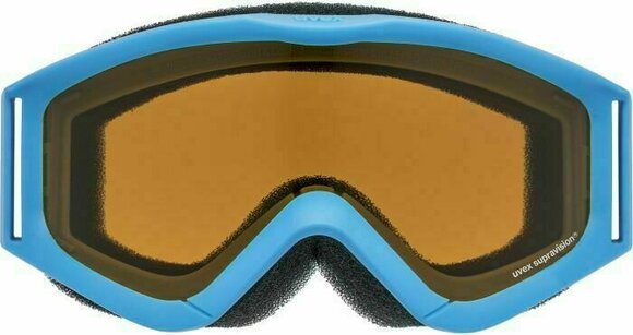 Skidglasögon UVEX Speedy Pro Blue/Lasergold Skidglasögon - 2