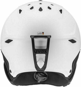 Ski Helmet UVEX Primo White Mat 52-55 cm Ski Helmet - 4