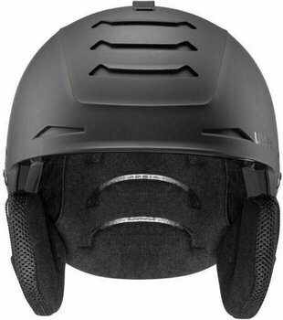 Ski Helmet UVEX Legend Black Mat 59-62 cm Ski Helmet - 3