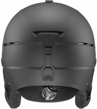 Ski Helmet UVEX Legend Black Mat 59-62 cm Ski Helmet - 5