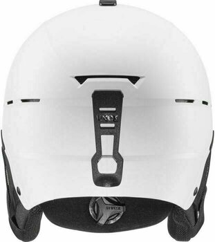Ski Helmet UVEX Legend White Mat 52-55 cm Ski Helmet - 4