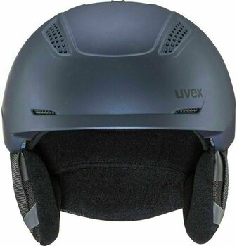Lyžařská helma UVEX Ultra Ink/Black 59-62 cm Lyžařská helma - 2