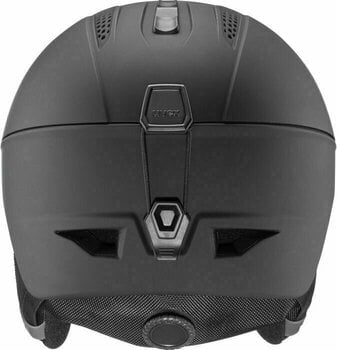 Ski Helmet UVEX Ultra Black Mat 51-55 cm Ski Helmet - 4