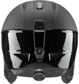 Ski Helmet UVEX Ultra Pro Black 55-59 cm Ski Helmet - 5
