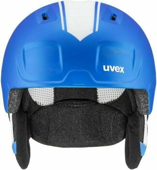 Ski Helmet UVEX Heyya Pro Race Blue Mat 54-58 cm Ski Helmet - 2