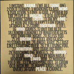 Musik-CD John Lennon - Gimme Some Truth (Box Set) - 5