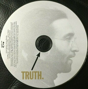 Glasbene CD John Lennon - Gimme Some Truth (Box Set) - 4
