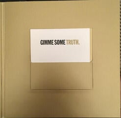Musik-CD John Lennon - Gimme Some Truth (Box Set) - 4