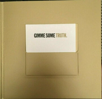 CD de música John Lennon - Gimme Some Truth (Box Set) - 5