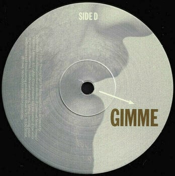 Disque vinyle John Lennon - Gimme Some Truth (4 LP) - 2