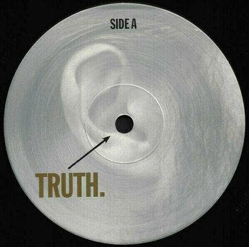 Vinyl Record John Lennon - Gimme Some Truth (4 LP) - 5