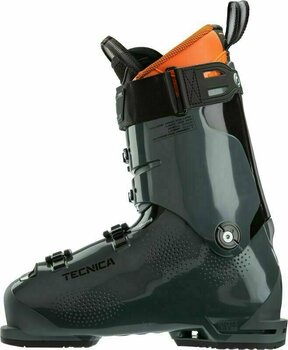 Alpin-Skischuhe Tecnica Mach1 LV Race Gray 285 Alpin-Skischuhe - 2