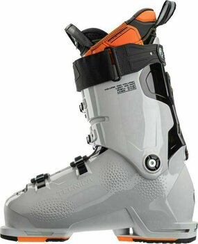 Alpine Ski Boots Tecnica Mach1 MV TD Cool Grey 285 Alpine Ski Boots - 2