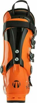 Chaussures de ski alpin Tecnica Mach1 HV Ultra Orange 285 Chaussures de ski alpin - 4