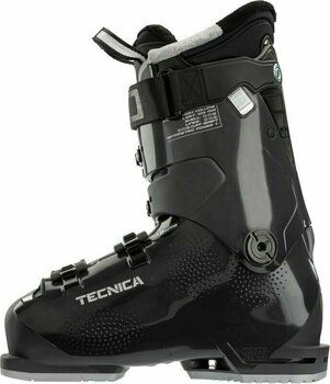 Alpine Ski Boots Tecnica Mach1 HV W Graphite 255 Alpine Ski Boots - 2
