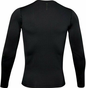 Lenjerie termică de hochei Under Armour HeatGear Rush Compression LS Lenjerie termică de hochei - 2