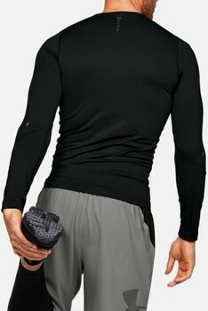 Lenjerie termică de hochei Under Armour HeatGear Rush Compression LS Lenjerie termică de hochei - 4