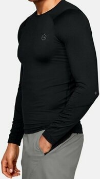 Lenjerie termică de hochei Under Armour HeatGear Rush Compression LS Lenjerie termică de hochei - 5