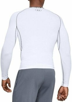 Lenjerie termică de hochei Under Armour HeatGear Armour LS Compression Lenjerie termică de hochei - 4