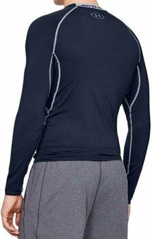 Hockey Undergarment & Pyjamas Under Armour HeatGear Armour LS Compression Hockey Undergarment & Pyjamas - 4
