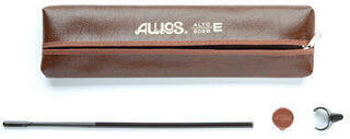 Flauta de bisel Aulos 509B Alto Flauta de bisel - 2
