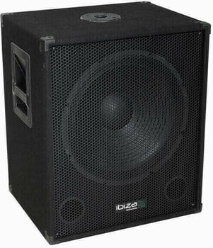 Prenosný ozvučovací PA systém Ibiza Sound Cube 1812 Prenosný ozvučovací PA systém - 2