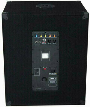 Prenosný ozvučovací PA systém Ibiza Sound Cube 1812 Prenosný ozvučovací PA systém - 3