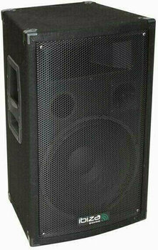 Prenosný ozvučovací PA systém Ibiza Sound Cube 1812 Prenosný ozvučovací PA systém - 5