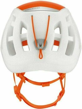 Climbing Helmet Petzl Sirocco White/Orange 48-58 cm Climbing Helmet - 2