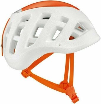 Climbing Helmet Petzl Sirocco White/Orange 48-58 cm Climbing Helmet - 3