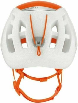 Horolezecká helma Petzl Sirocco White/Orange 53-61 cm Horolezecká helma - 2