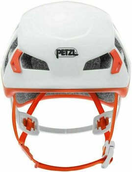 Climbing Helmet Petzl Meteor Orange 48-58 cm Climbing Helmet - 3