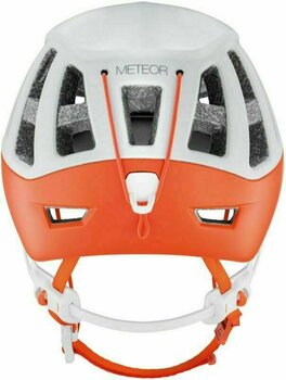 Climbing Helmet Petzl Meteor Orange 48-58 cm Climbing Helmet - 4