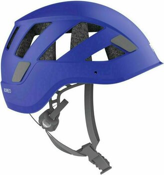 Horolezecká helma Petzl Boreo Blue 48-58 cm Horolezecká helma - 2