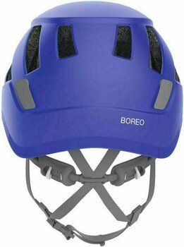 Climbing Helmet Petzl Boreo Blue 48-58 cm Climbing Helmet - 3