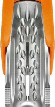 Safety Gear for Climbing Petzl Tibloc Ascender Orange/Silver - 4