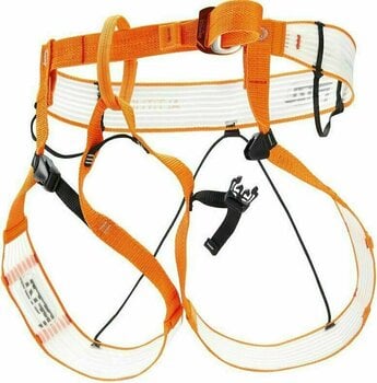 Climbing Harness Petzl Altitude S/M Orange/White Climbing Harness - 2