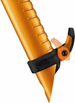 Piolet Petzl Gully Hammer Orange Piolet - 3