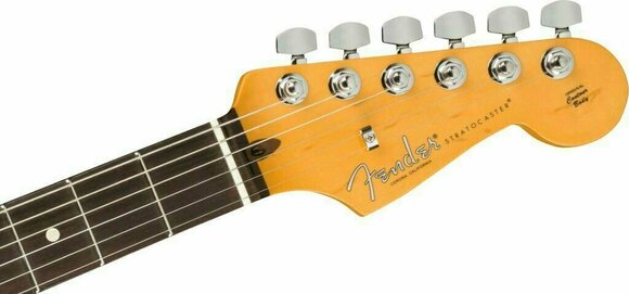 Guitare électrique Fender American Professional II Stratocaster RW 3-Tone Sunburst - 5