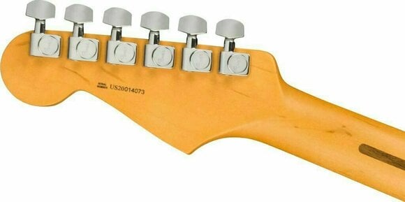 Elektrická kytara Fender American Professional II Stratocaster RW 3-Tone Sunburst - 6