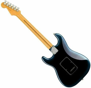 Elektrická gitara Fender American Professional II Stratocaster RW Dark Night - 2
