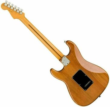 Elektromos gitár Fender American Professional II Stratocaster RW Roasted Pine - 2