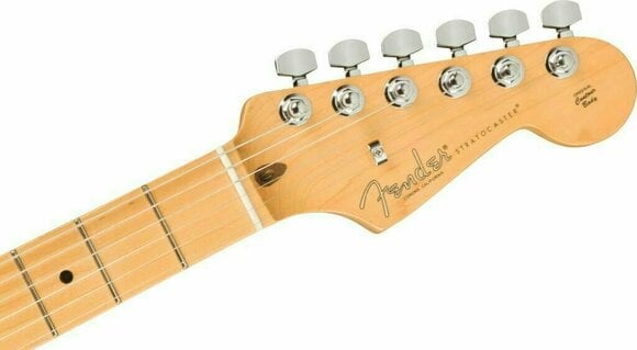 Gitara elektryczna Fender American Professional II Stratocaster MN 3-Tone Sunburst - 5