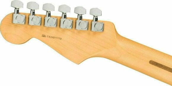 Guitarra elétrica Fender American Professional II Stratocaster MN 3-Tone Sunburst - 6