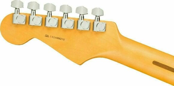 Elektrische gitaar Fender American Professional II Stratocaster MN Sienna Sunburst - 6