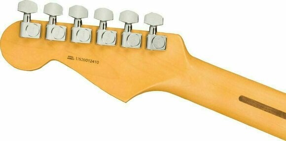Električna kitara Fender American Professional II Stratocaster MN Dark Night - 6