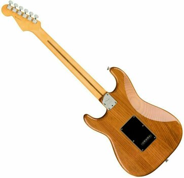 Electric guitar Fender American Professional II Stratocaster MN Roasted Pine Electric guitar - 2