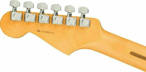Elektrická gitara Fender American Professional II Stratocaster MN Roasted Pine - 6